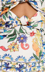 Karissa Midi Dress