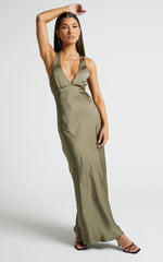 Layton Mini Dress
