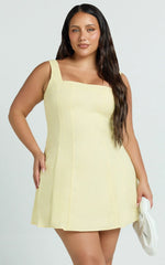 Adiana Mini Dress