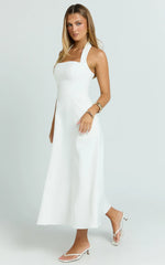 Karissa Midi Dress