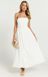 Polly Midi Dress