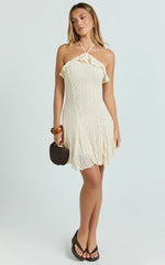 Rhea Mini Dress