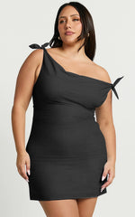 Jeofina Mini Dress