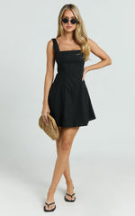 Adiana Mini Dress