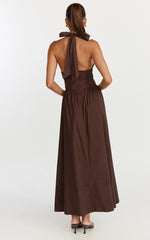 Everly Midi Dress