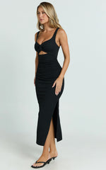 Bianca Midi Dress