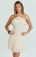 Rhea Mini Dress