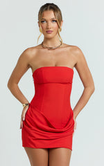 Natalie Mini Dress