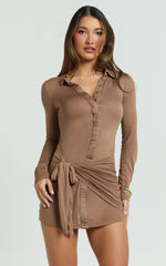 Lola Mini Dress