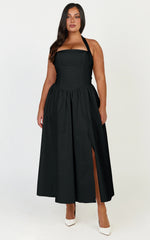 Helda Midi Dress