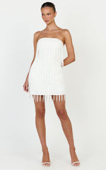 Kyle Mini Dress