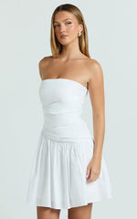 Almera Mini Dress