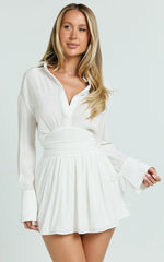 Valerie Mini Dress