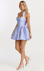 Maddy Mini Dress