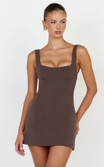 Zaria Mini Dress