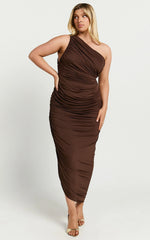 Lovlin Midi Dress