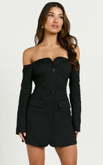 Anabelle Mini Dress