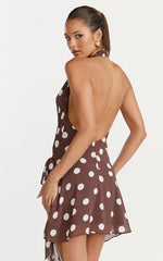 Lia Mini Dress