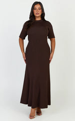 Lanie Midi Dress