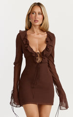 Alesya Mini Dress