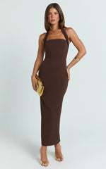 Salome Midi Dress