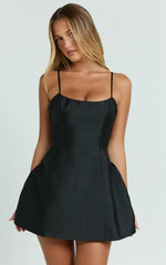 Carolina Mini Dress