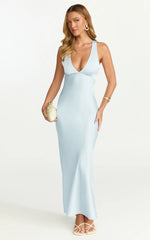 Khalani Midi Dress