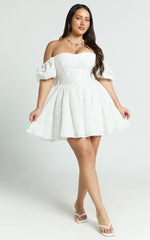 Esthela Mini Dress