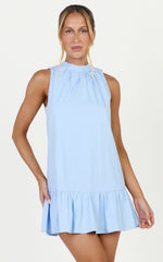 Jacqueline Mini Dress