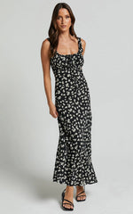 Elanora Midi Dress