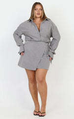 Heath Mini Dress