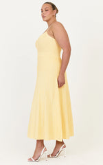 Donissa Midi Dress