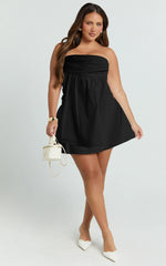 Donatella Mini Dress