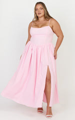 Morris Midi Dress