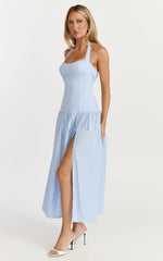 Nyx Midi Dress