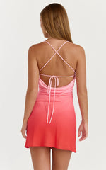Lolly Mini Dress