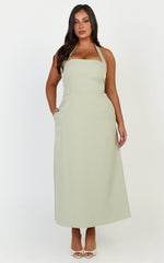 Karissa Midi Dress
