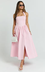Helda Midi Dress