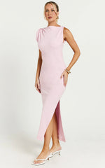 Jessenia Midi Dress