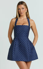 Dante Mini Dress