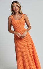 Saoirse Midi Dress