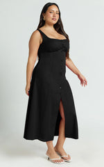 Cameron Midi Dress