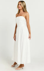 Polly Midi Dress