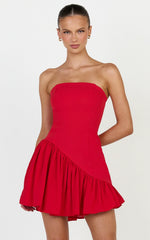 Calla Mini Dress