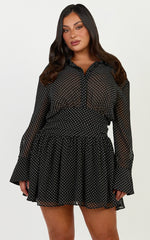 Valerie Mini Dress
