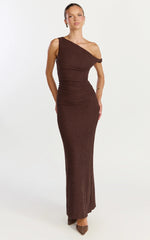 Cincinnati Midi Dress