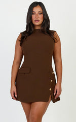 Langley Mini Dress