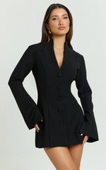 Layton Mini Dress