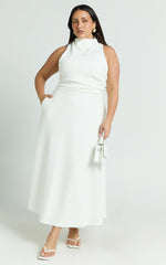 Macy Midi Dress