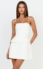 Katia Mini Dress